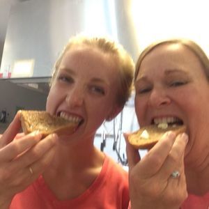 Meet your Posher, Lori